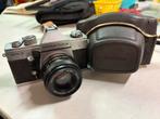 Praktica MTL3, Audio, Tv en Foto, Fotocamera's Analoog, Ophalen of Verzenden, Gebruikt, Spiegelreflex, Overige Merken