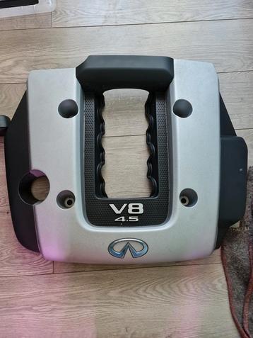 Infiniti FX45 Motorkap - V8 4.5 beschikbaar voor biedingen