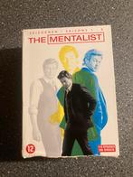 The Mentalist - Seizoen 1 t/m 5, Cd's en Dvd's, Dvd's | Tv en Series, Vanaf 12 jaar, Ophalen of Verzenden, Boxset