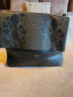 Tas Celine paris, Sieraden, Tassen en Uiterlijk, Tassen | Damestassen, Ophalen of Verzenden, Gebruikt, Zwart, Handtas