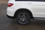Mercedes-Benz GLC-klasse 350e 4MATIC Premium Plus ///AMG Pak, Automaat, Gebruikt, 4 cilinders, 2000 kg