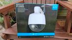 Elro C904Ip.2 Ptz Ip Camera Outdoor Lan/Wifi, Ophalen of Verzenden, Nieuw