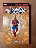 Amazing Spider-Man epic collection 2, Boeken, Strips | Comics, Eén comic, Ophalen of Verzenden, Zo goed als nieuw, Amerika