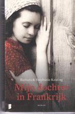 Barbara & Stephanie Keating Mijn dochter in Frankrijk, Ophalen of Verzenden, Zo goed als nieuw