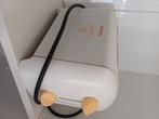 Toaster tefal, Ophalen, Gebruikt
