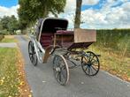 Koets - Mylord, Gebruikt, Wagonette, Paard