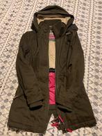 Superdry Windparka maat XS, Kleding | Dames, Superdry, Ophalen of Verzenden, Maat 34 (XS) of kleiner, Gedragen