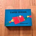 Tafeltennis huiskamerspel, Ophalen of Verzenden, Gebruikt, Jongen of Meisje