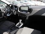 Kia XCeed 1.6 GDi PHEV DynamicLine I Navi I Keyless I Camera, Automaat, XCeed, Gebruikt, Wit