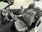 BMW 1-serie Cabrio 118i High ExecutiveStoelverwarmingC, Te koop, Geïmporteerd, Benzine, 73 €/maand
