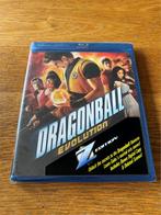 Blu-ray Dragonball - Evolution - NIEUW - N-NLO - Regio A, Cd's en Dvd's, Blu-ray, Ophalen of Verzenden, Nieuw in verpakking, Avontuur