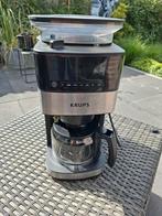Krups Grind & Brew KM8328 koffieapparaat, Ophalen, Zo goed als nieuw, Koffiemachine