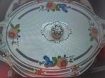 Servies j&g meakin sol 391413 brocante antiek Bieden mag, Antiek en Kunst, Ophalen