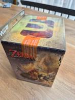 Zelda Twilight Princess HD Sealed (Nintendo Wii-u), Spelcomputers en Games, Games | Nintendo Wii U, Avontuur en Actie, 1 speler