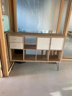 Ikea KALLAX used as DJ, Huis en Inrichting, Ophalen, Gebruikt