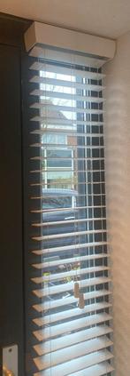 Luxaflex voor de voordeur wit, Ophalen, Zo goed als nieuw, Wit, Minder dan 100 cm