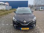 Renault Grand Scenic 1.3 Energy TCe 140pk EDC 7pl. 2018, Stof, 1850 kg, 7 stoelen, Zwart