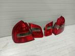Achterlichten Mitsubishi Carisma, Gebruikt, Ophalen of Verzenden