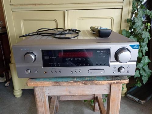 Denon AVR-1706 surround versterker, Audio, Tv en Foto, Versterkers en Receivers, Gebruikt, 7.1, 60 tot 120 watt, Denon, Ophalen of Verzenden
