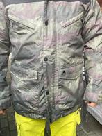 Burton heren snowboard jas, Kleding | Heren, Wintersportkleding, Ophalen, Gedragen, Maat 52/54 (L), Jack