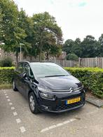 Citroën C4 Grand Picasso 1.6 HDi 2015 – 7 zitplaatsen, Auto's, Voorwielaandrijving, 1295 kg, 4 cilinders, 7 stoelen