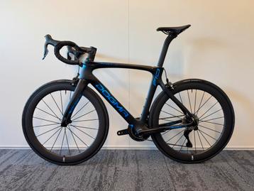 Pinarello Dogma F10 Full Carbon – NU €3.500,- OP=OP beschikbaar voor biedingen