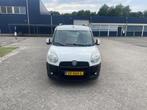 Fiat Doblò Cargo 1.3 MultiJet SX AIRCO TREKHAAK, Auto's, Bestelauto's, Voorwielaandrijving, Euro 5, Gebruikt, 4 cilinders
