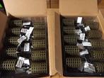 50+80 grams GROUNDBAIT Feeders...totaal 80 stuks...nieuw!, Tinstraat, Overige typen, DETEK, Nieuw