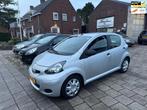 Toyota Aygo 1.0-12V Access | Dealer onderhouden!, Auto's, Voorwielaandrijving, Gebruikt, 4 stoelen, Origineel Nederlands