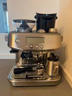 Sage Barista Pro Espressomachine, Witgoed en Apparatuur, Koffiezetapparaten, Ophalen, Afneembaar waterreservoir, Espresso apparaat