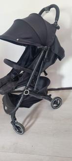 Zwarte Buggy - Compact en Handig!, Ophalen of Verzenden