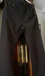 nog mooie Versace jeans broek donker Bruin W34, Bruin, Maat 48/50 (M), Ophalen of Verzenden, Zo goed als nieuw