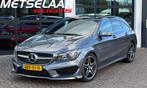 Mercedes CLA-klasse Shooting Brake 200 AMG-Styling automaat, CLA, 730 kg, Gebruikt, 1595 cc
