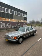 Mercedes-Benz 280 SE W126 AUT Pullman Cruise ABS Schuifdak, Auto's, Mercedes-Benz, Particulier, 185 pk, Te koop