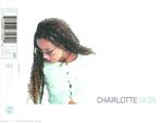 cd-maxi van Charlotte – Skin, Verzenden, Zo goed als nieuw, Pop