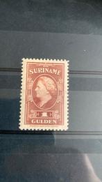 Suriname 239 net plakker/2289, Postzegels en Munten, Postzegels | Suriname, Ophalen of Verzenden