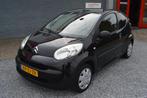 Citroen C1 1.0-12V Séduction Airco Stuurbekrachtiging Garan, Auto's, Citroën, Voorwielaandrijving, Stof, Gebruikt, 4 stoelen