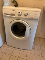 Zanussi, Ophalen, Gebruikt