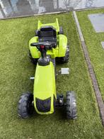 Speelgoed tractor voor buiten, Ophalen, Zo goed als nieuw