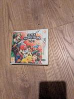 Super Smash Bros voor Nintendo 3DS, Vechten, Ophalen of Verzenden, Zo goed als nieuw, 3 spelers of meer
