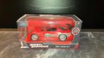 Jada Fast & Furious Dom’s Mazda RX-7 (Die Cast), Ophalen of Verzenden, Zo goed als nieuw, Auto, Overige merken