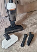 AEG Steelstofzuiger QX9 | NÚ 100,-, Witgoed en Apparatuur, Ophalen, Gebruikt, Reservoir, Stofzuiger