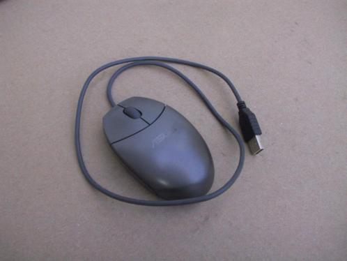 Acer UV55a USB optische muis voor laptop, Computers en Software, Muizen, Gebruikt, Muis, Bedraad, Ophalen of Verzenden