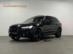 Volvo XC60 2.0 T6 Plug-in hybrid Black Edition | Open dak |, Automaat, 12 maanden, Stof, Gebruikt