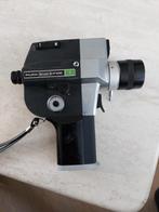 Fujica single 8 p400 analoge videocamera, Audio, Tv en Foto, Videocamera's Analoog, Verzenden, 8mm, Camera