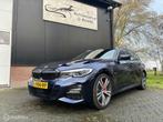 BMW 3-serie Touring 330e M Sport individual Bomvol, Pano, 1998 cc, Achterwielaandrijving, Gebruikt, 4 cilinders