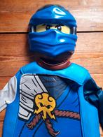 Origineel Lego Ninjago Carnavalspak - Maat 110/116, Ophalen of Verzenden, Zo goed als nieuw, 110 t/m 116, Jongen