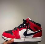 Air Jordan 1 - Zo goed als nieuw!, Kleding | Heren, Schoenen, Ophalen of Verzenden, Nike Air Jordan, Sneakers of Gympen, Zo goed als nieuw