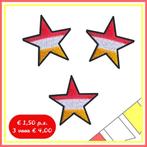 Oeteldonk Embleem – Sterren, Oeteldonk, Carnaval, Verzenden, Nieuw