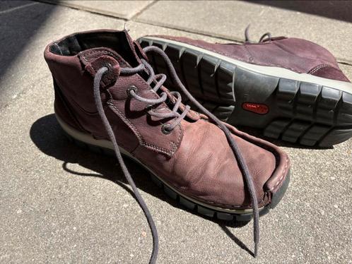 Wolky schoenen - maat 41, Kleding | Dames, Schoenen, Zo goed als nieuw, Espadrilles of Moccasins, Overige kleuren, Ophalen of Verzenden
